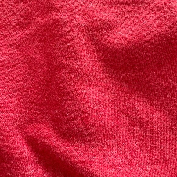 Nike one piece baby tracksuit 3 months red "Greatness Starts Here" - Picture 4 of 8